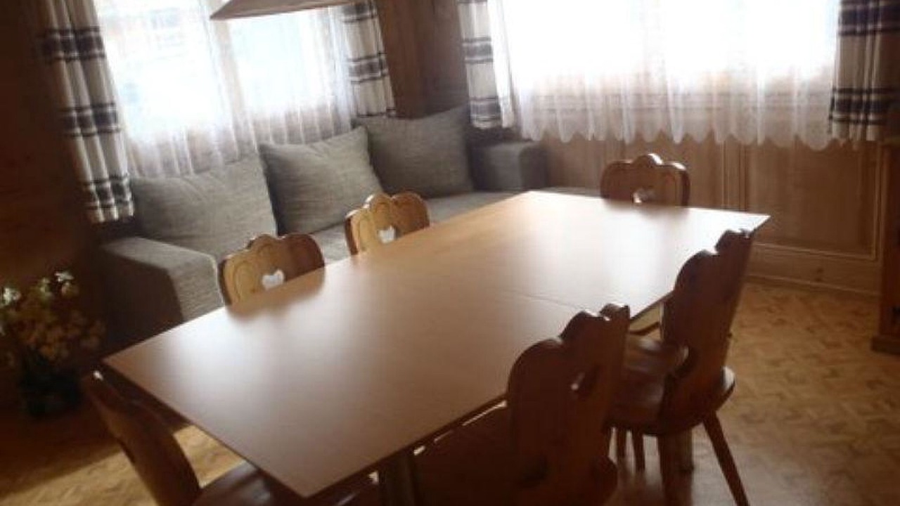 Photo of Livingroom in Tavanasa