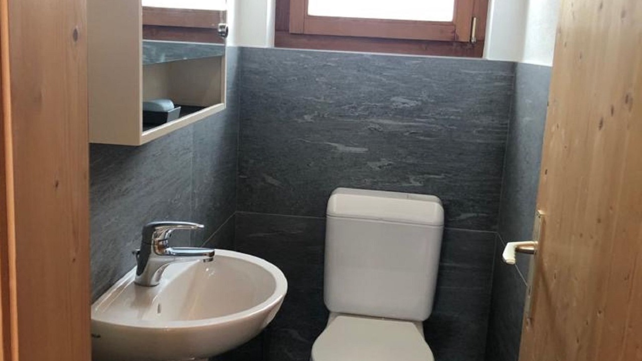 Photo of Bathroom in Tavanasa