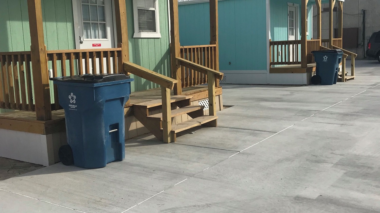 Photo of Outdoor in Port Lavaca