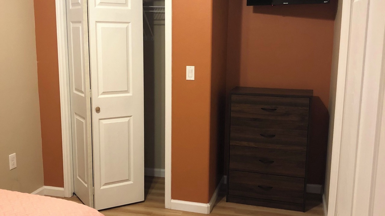 Photo of Bedroom in Port Lavaca