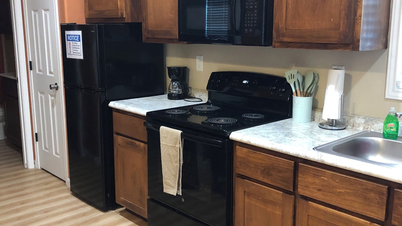 Photo of Kitchen in Port Lavaca