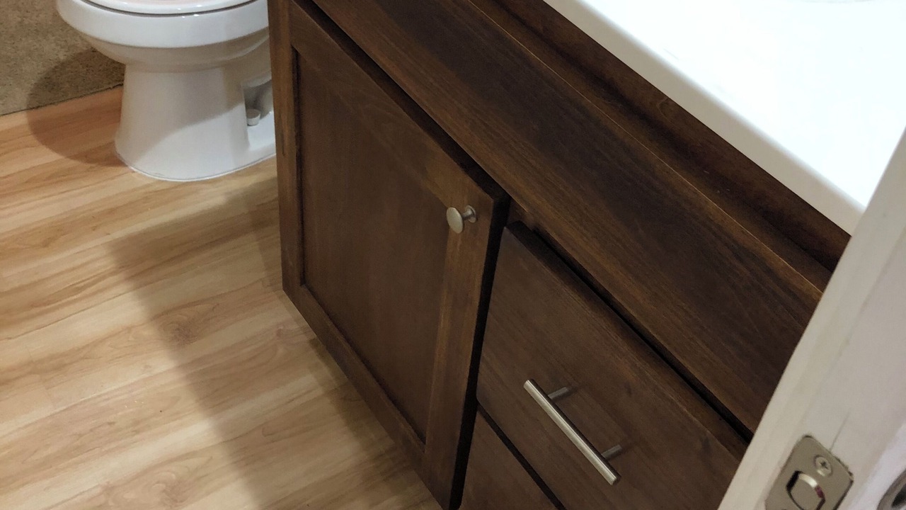 Photo of Bathroom in Port Lavaca