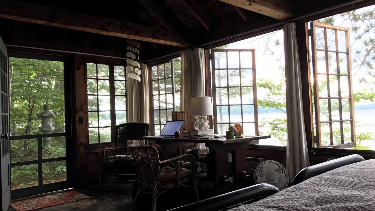 Photo of Bedroom in Mount Sunapee
