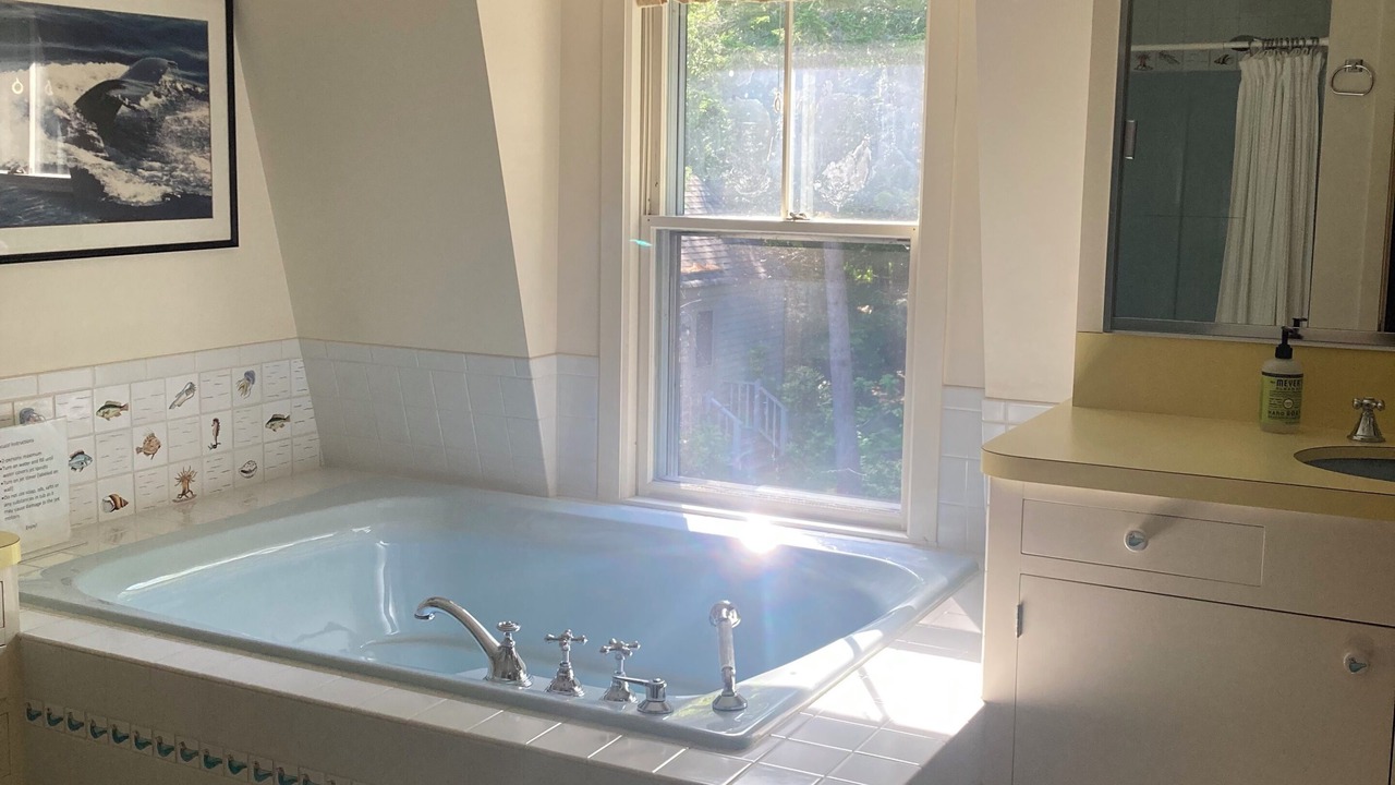 Photo of Bathroom in Mount Sunapee