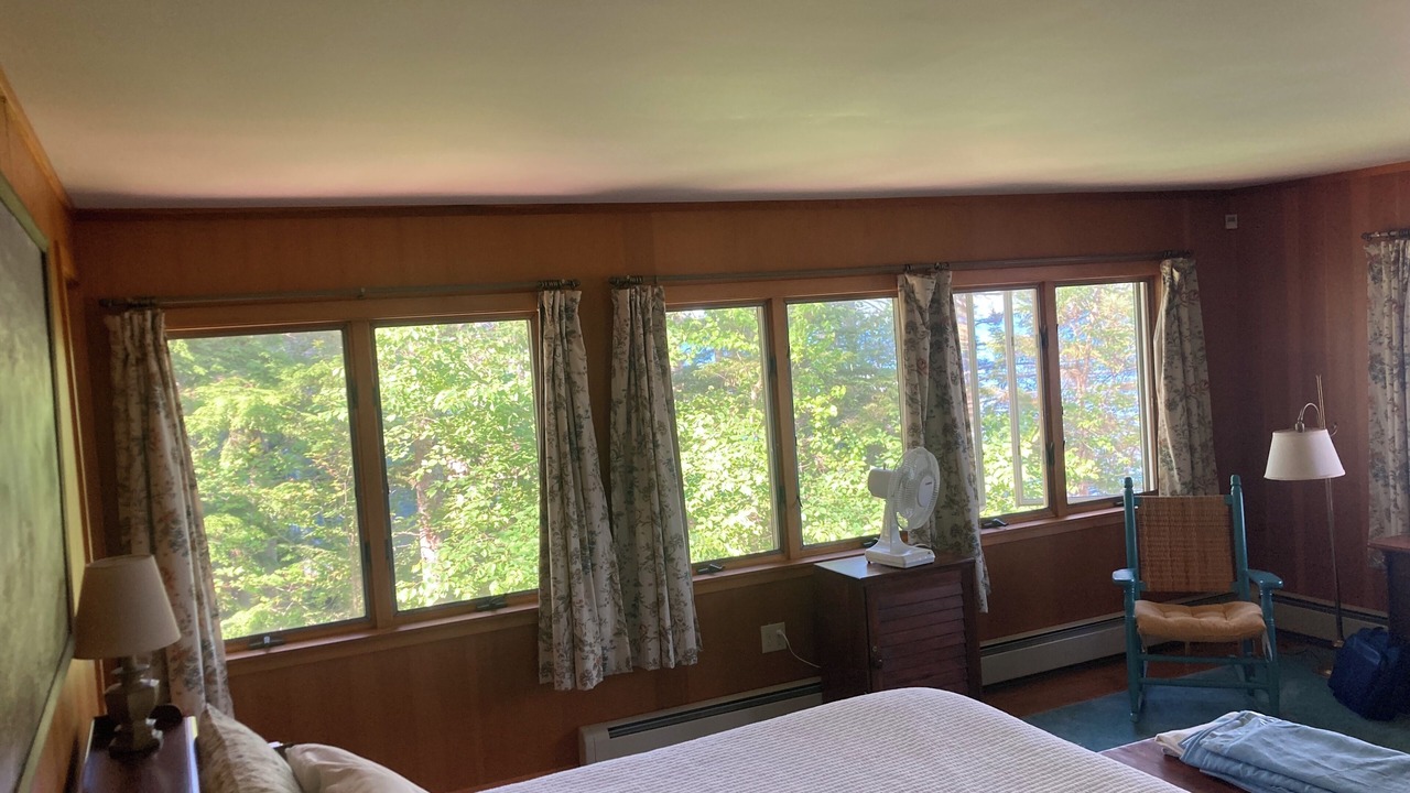 Photo of Bedroom in Mount Sunapee