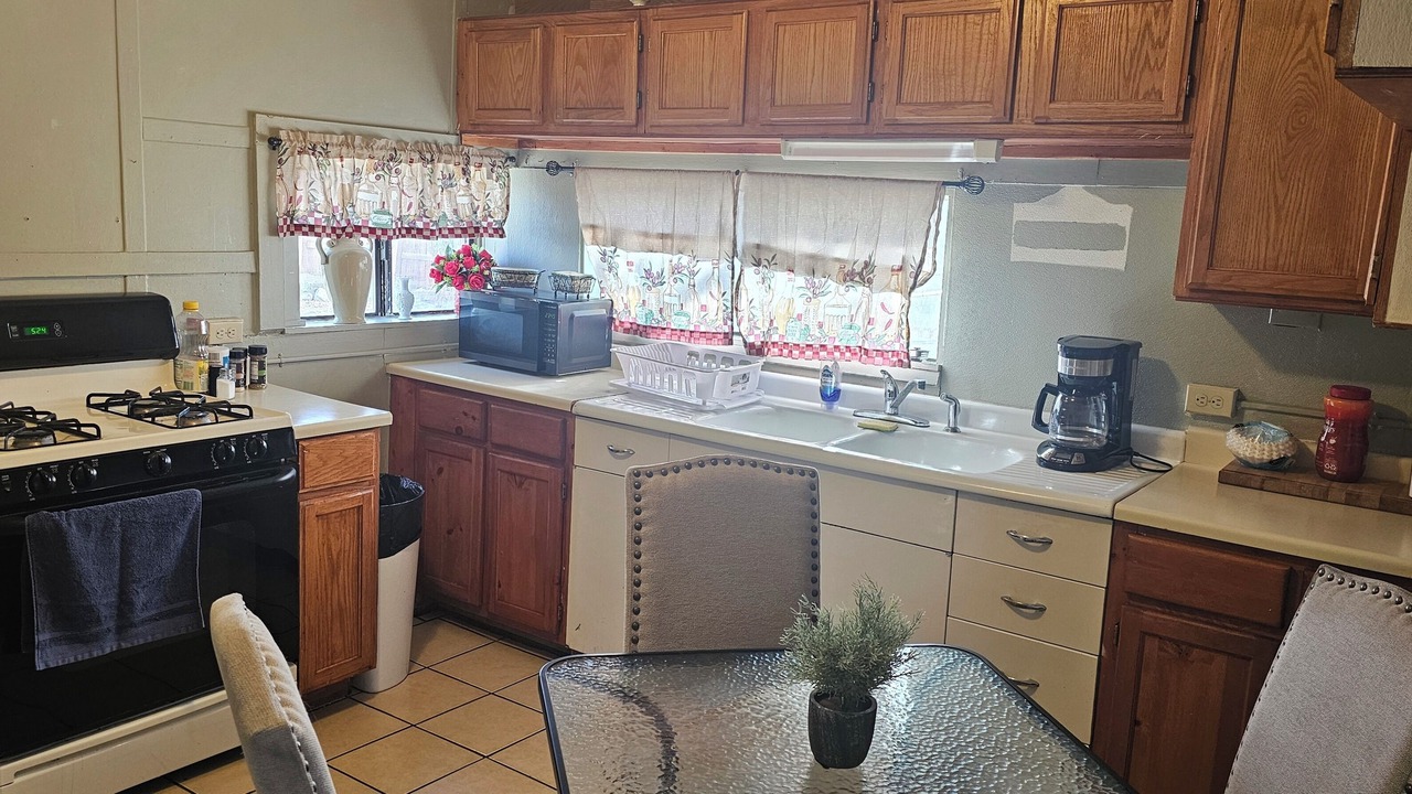 Photo of Kitchen in Alamosa