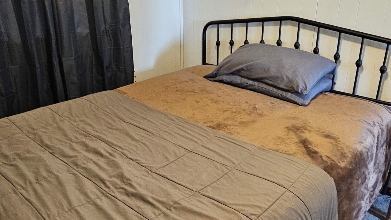 Photo of Bedroom in Alamosa