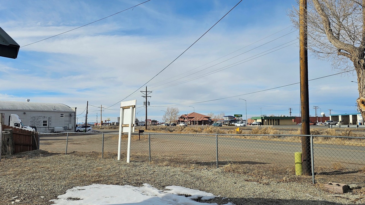 Photo of Outdoor in Alamosa