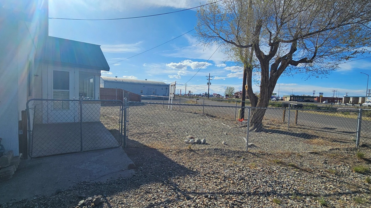 Photo of Outdoor in Alamosa