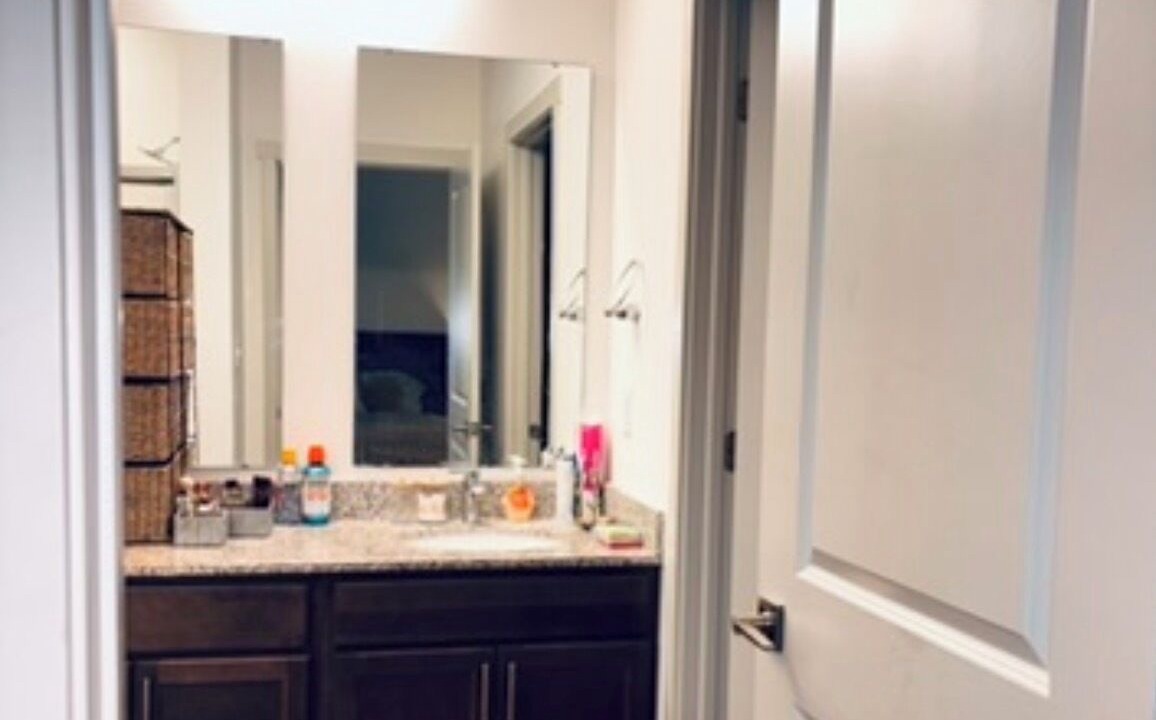 Photo of Bathroom in Springdale
