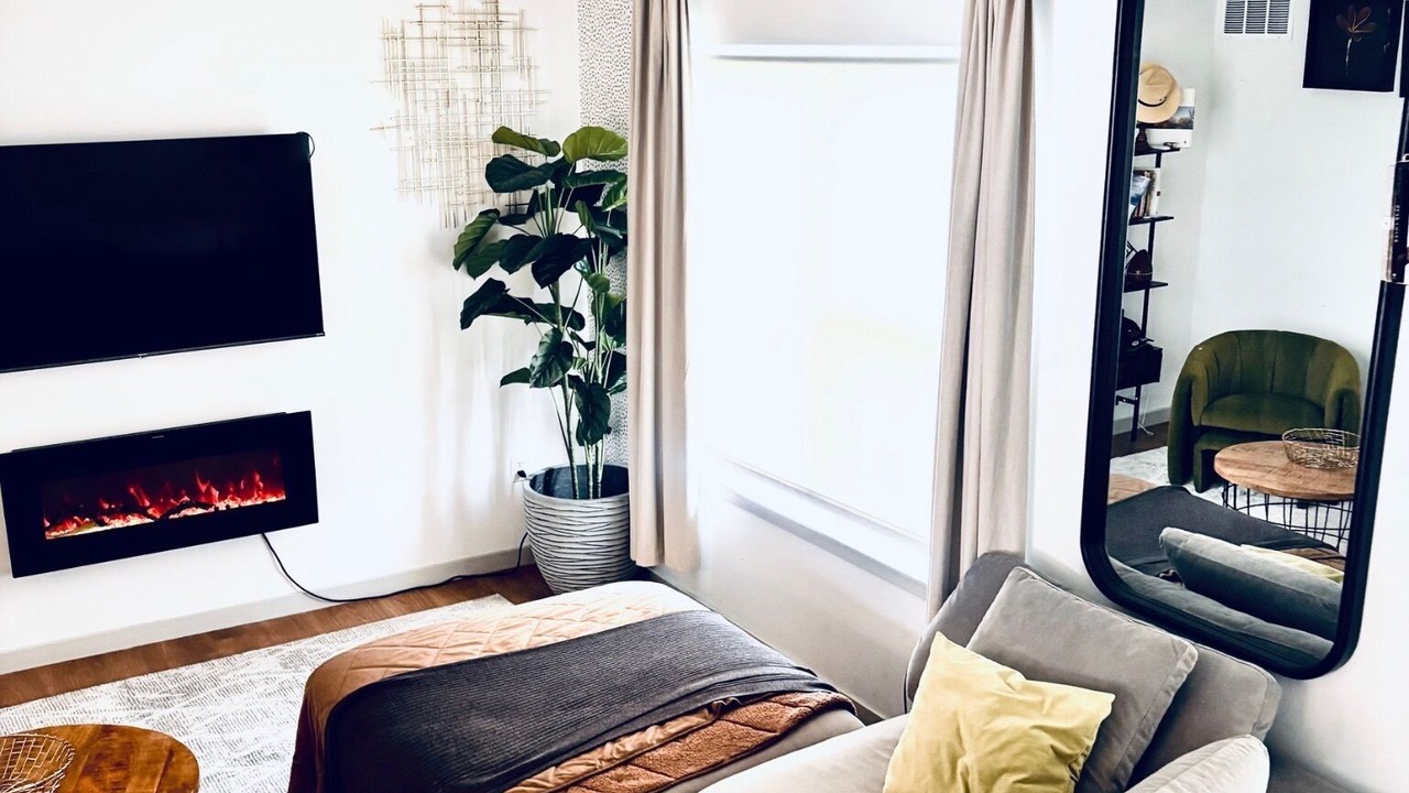 Photo of Livingroom in Springdale