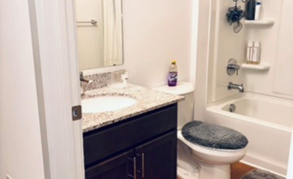 Photo of Bathroom in Springdale