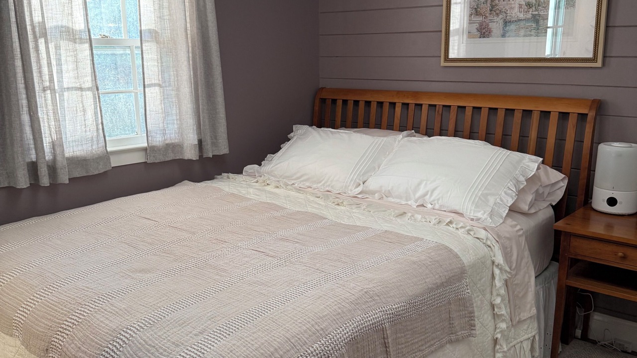 Photo of Bedroom in Dunstable