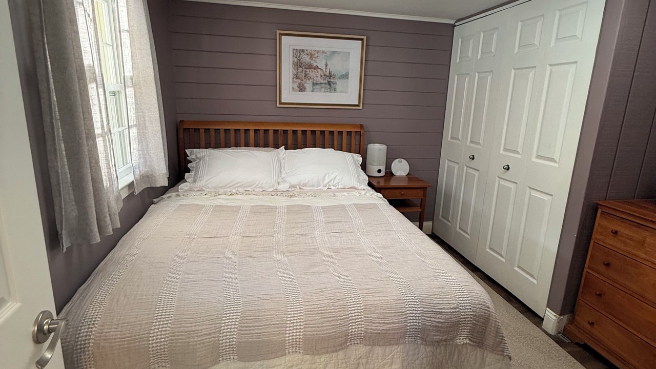 Photo of Bedroom in Dunstable