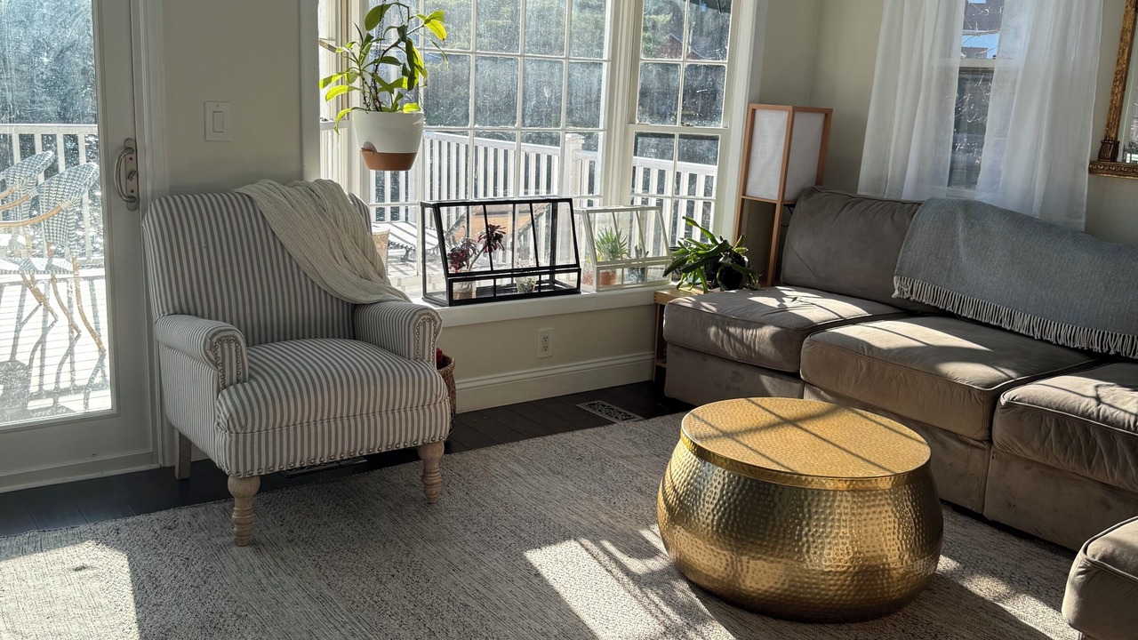 Photo of Livingroom in Dunstable