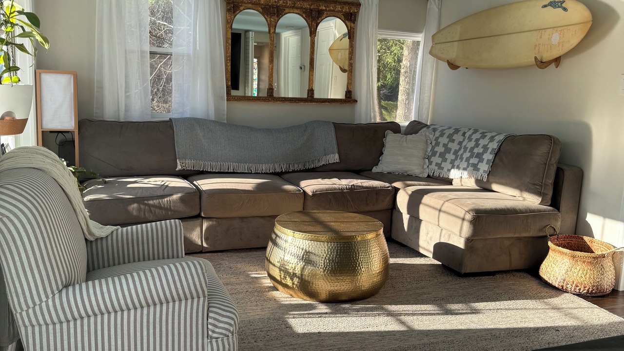 Photo of Livingroom in Dunstable