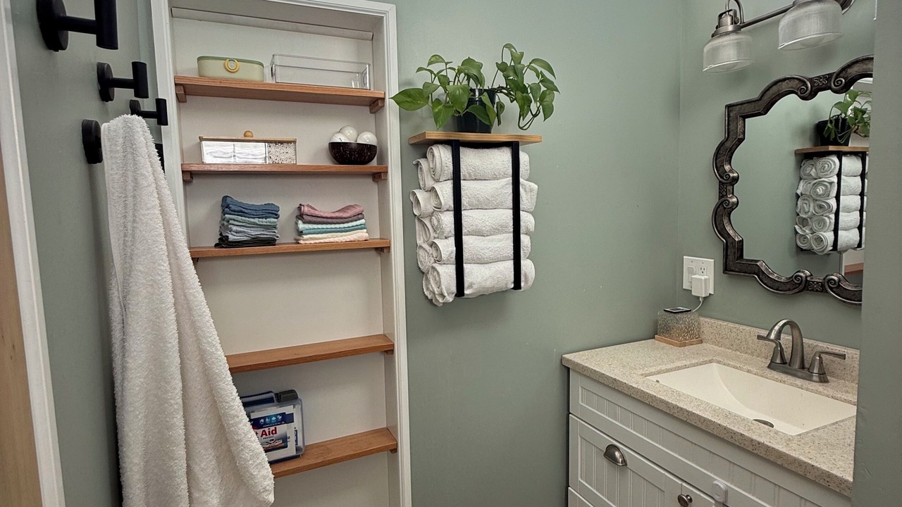 Photo of Bathroom in Dunstable