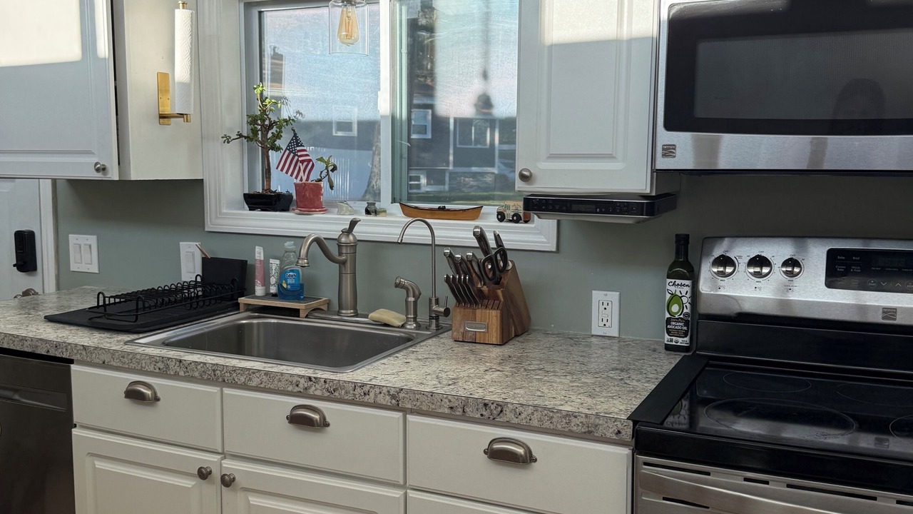 Photo of Kitchen in Dunstable