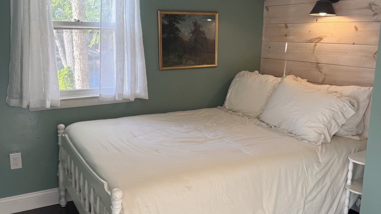 Photo of Bedroom in Dunstable