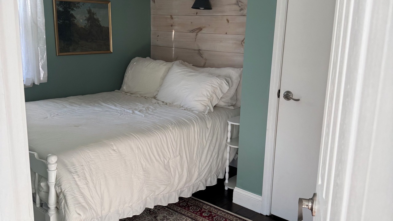 Photo of Bedroom in Dunstable