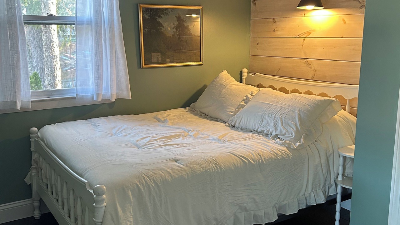 Photo of Bedroom in Dunstable