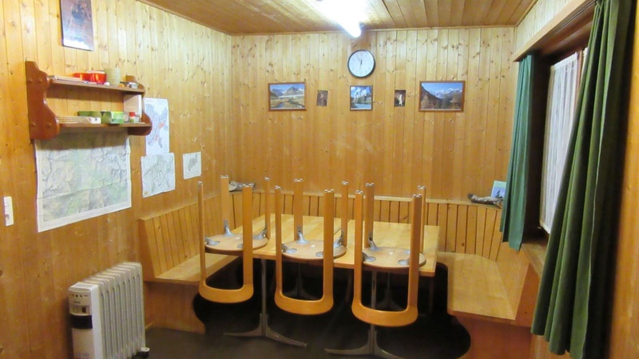 Photo of Bedroom in Zernez