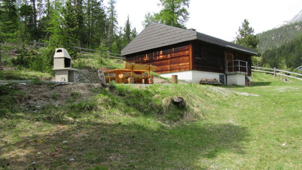 Photo of Others in Zernez