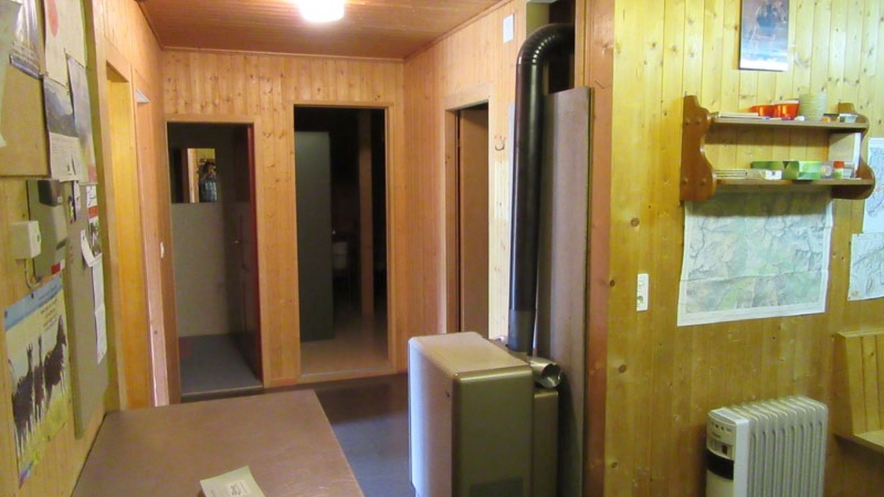 Photo of Bedroom in Zernez