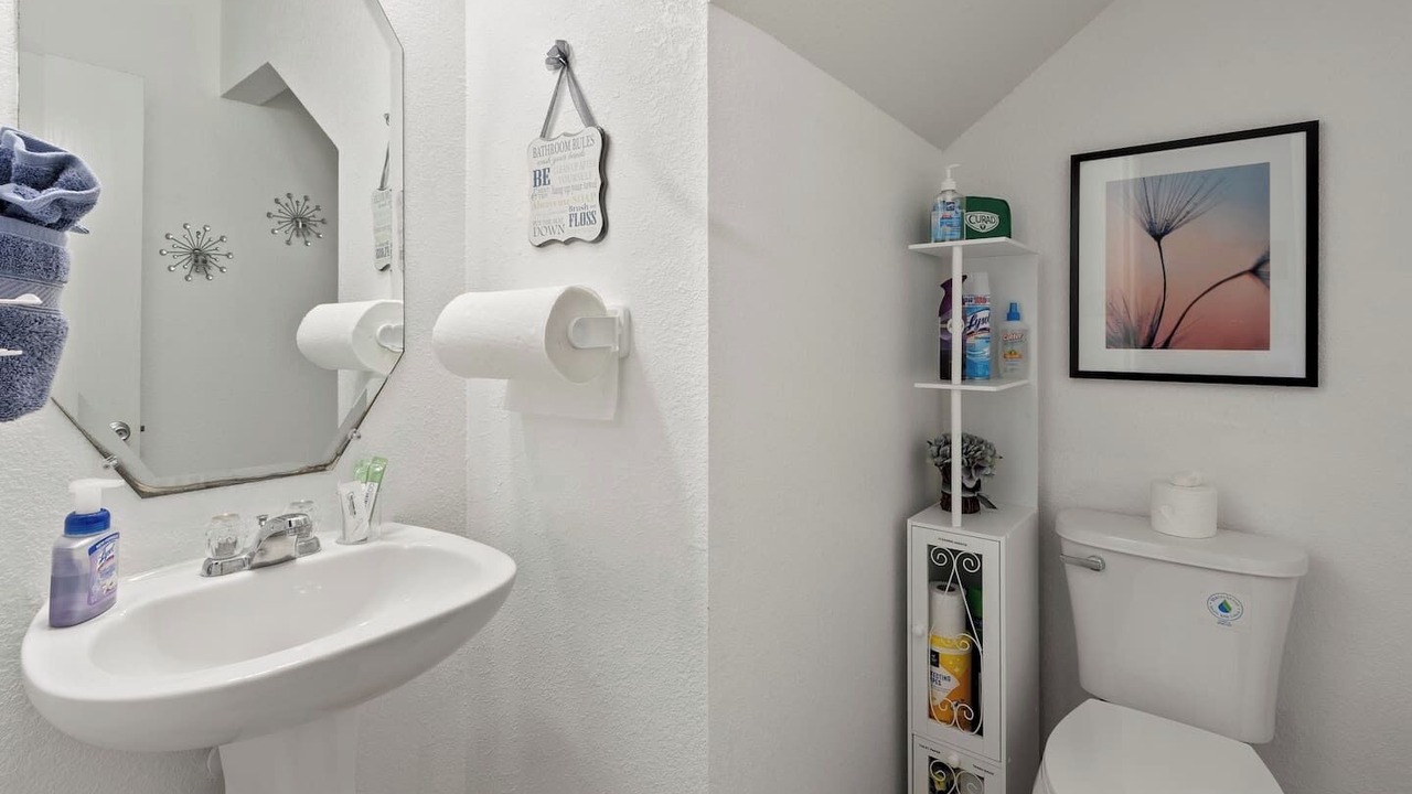 Photo of Bathroom in Houston