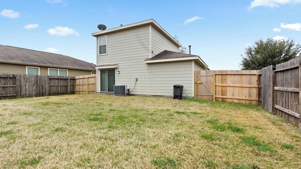 Photo of Outdoor in Houston