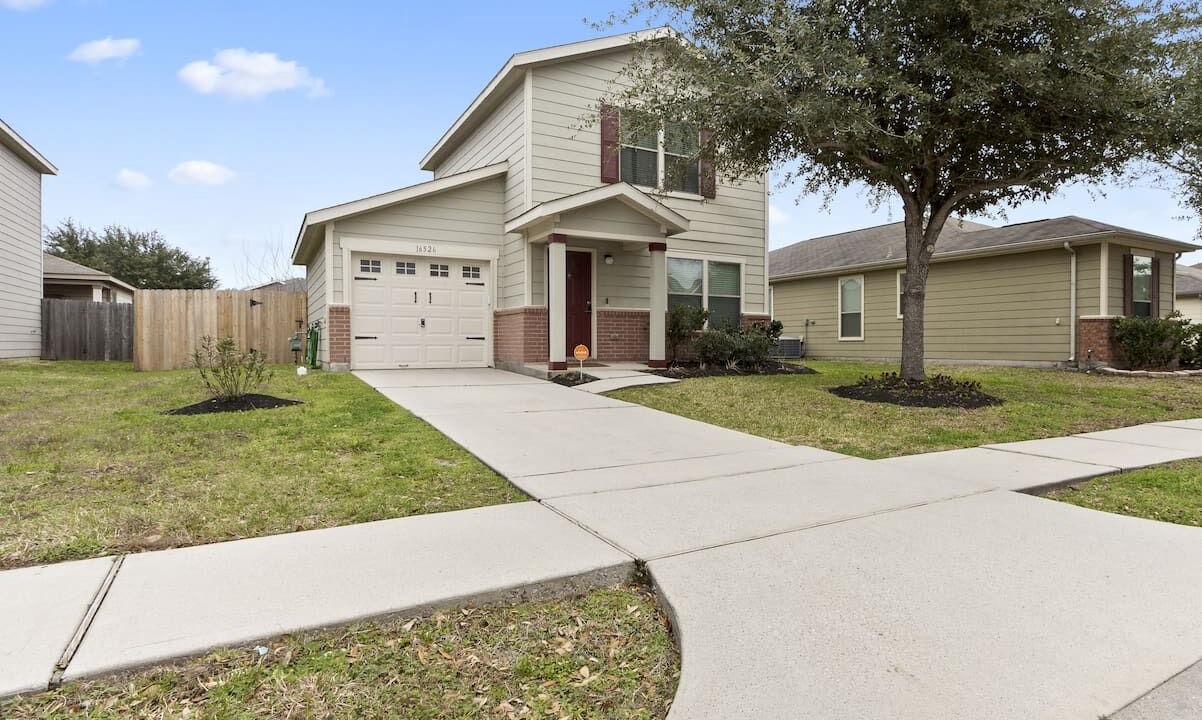Photo of Outdoor in Houston