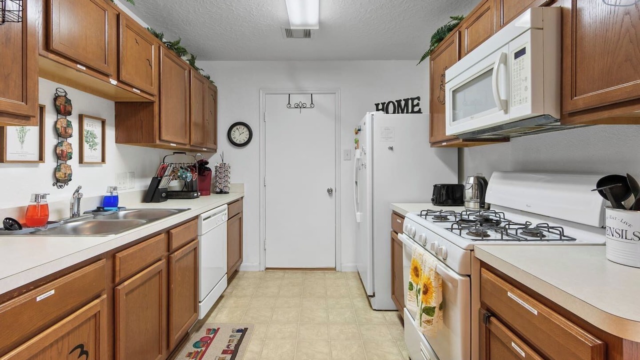 Photo of Kitchen in Houston