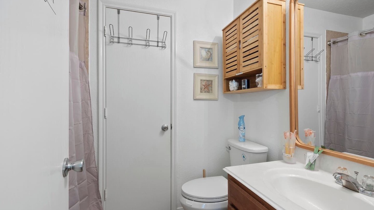 Photo of Bathroom in Houston