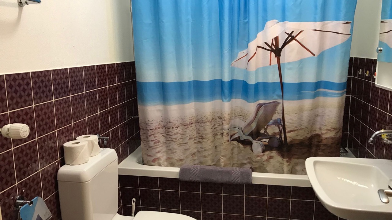 Photo of Bathroom in Engadin Scoul