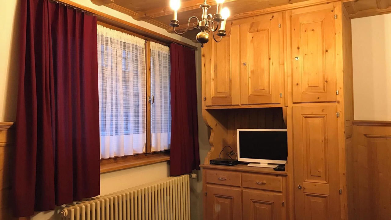 Photo of Livingroom in Engadin Scoul