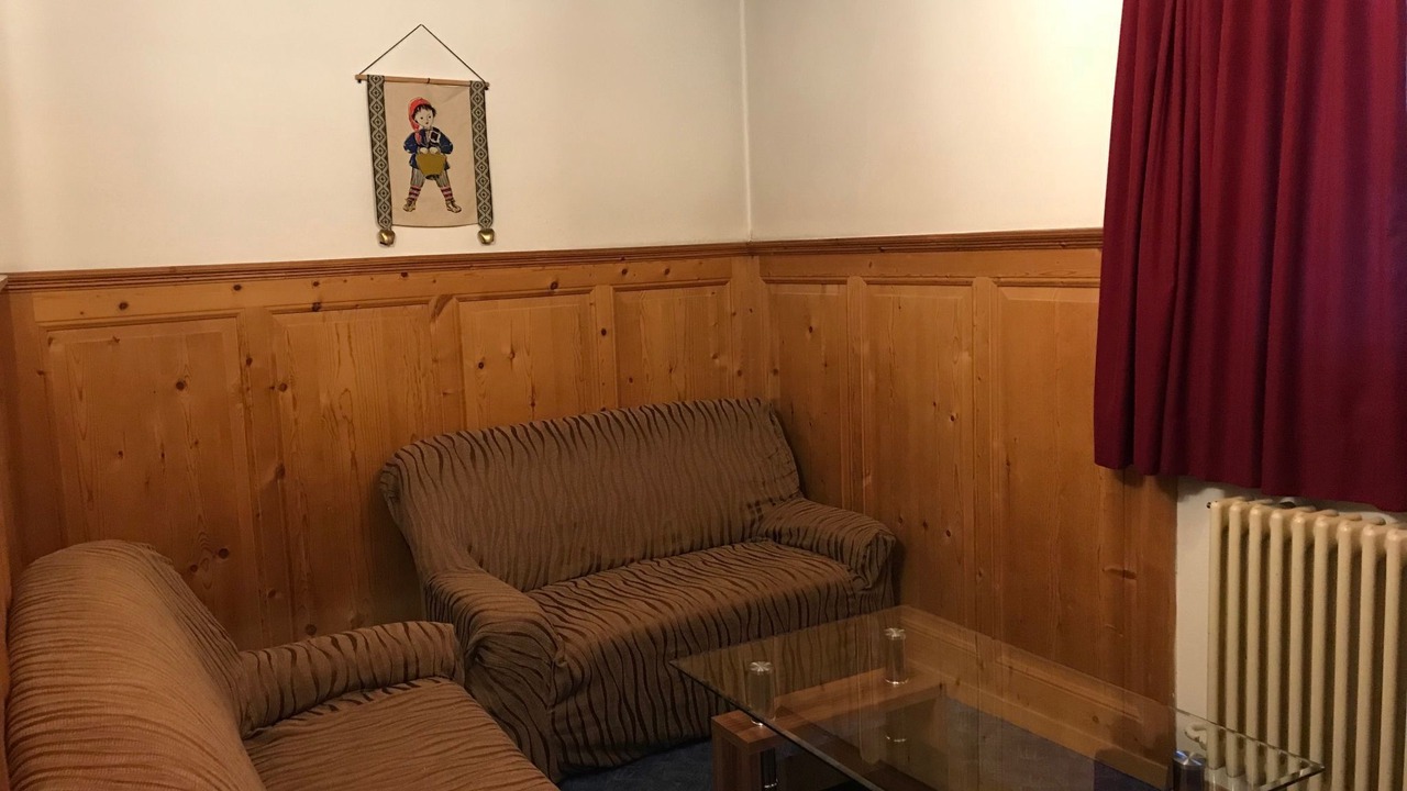 Photo of Livingroom in Engadin Scoul