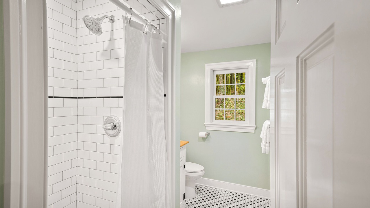 Photo of Bathroom in Batesville