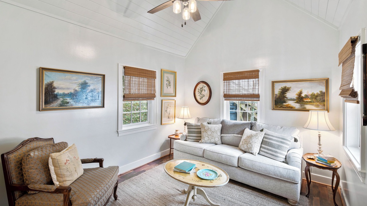 Photo of Livingroom in Batesville