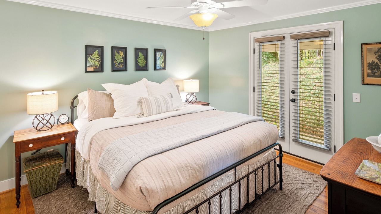 Photo of Bedroom in Batesville