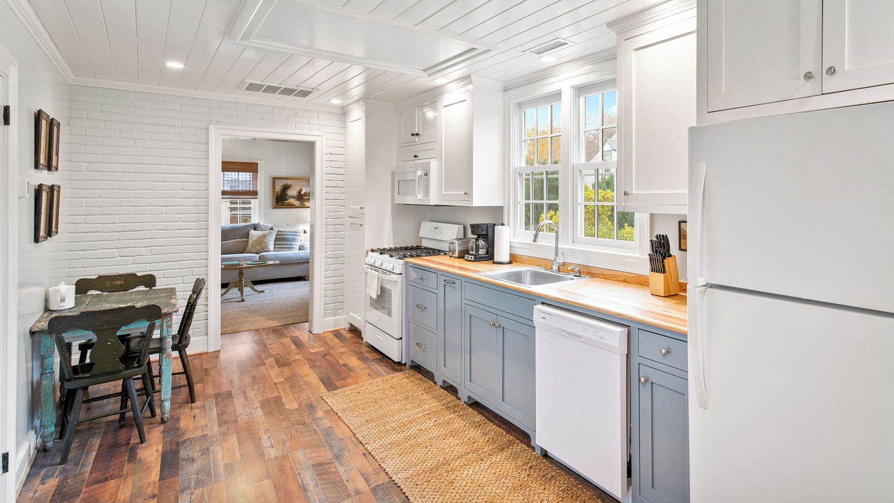 Photo of Kitchen in Batesville