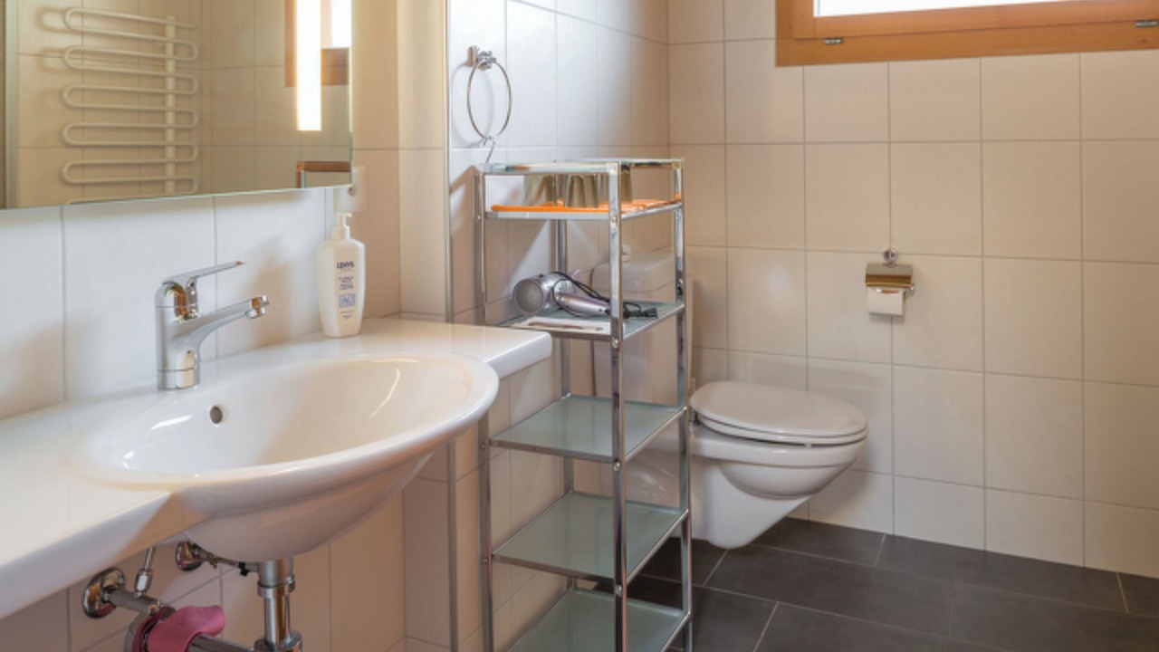 Photo of Bathroom in Trin