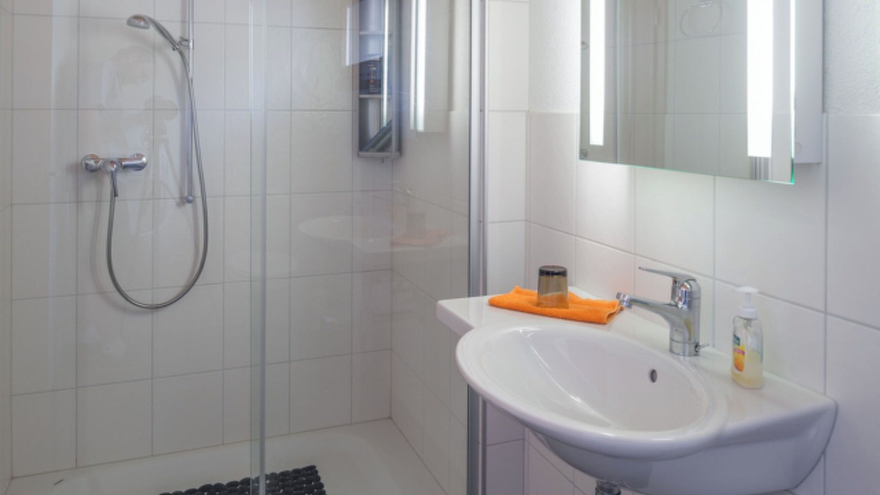 Photo of Bathroom in Trin