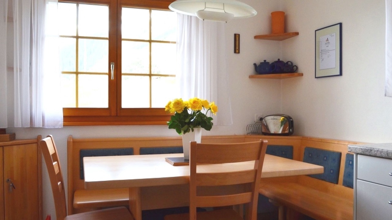 Photo of Bedroom in Sedrun