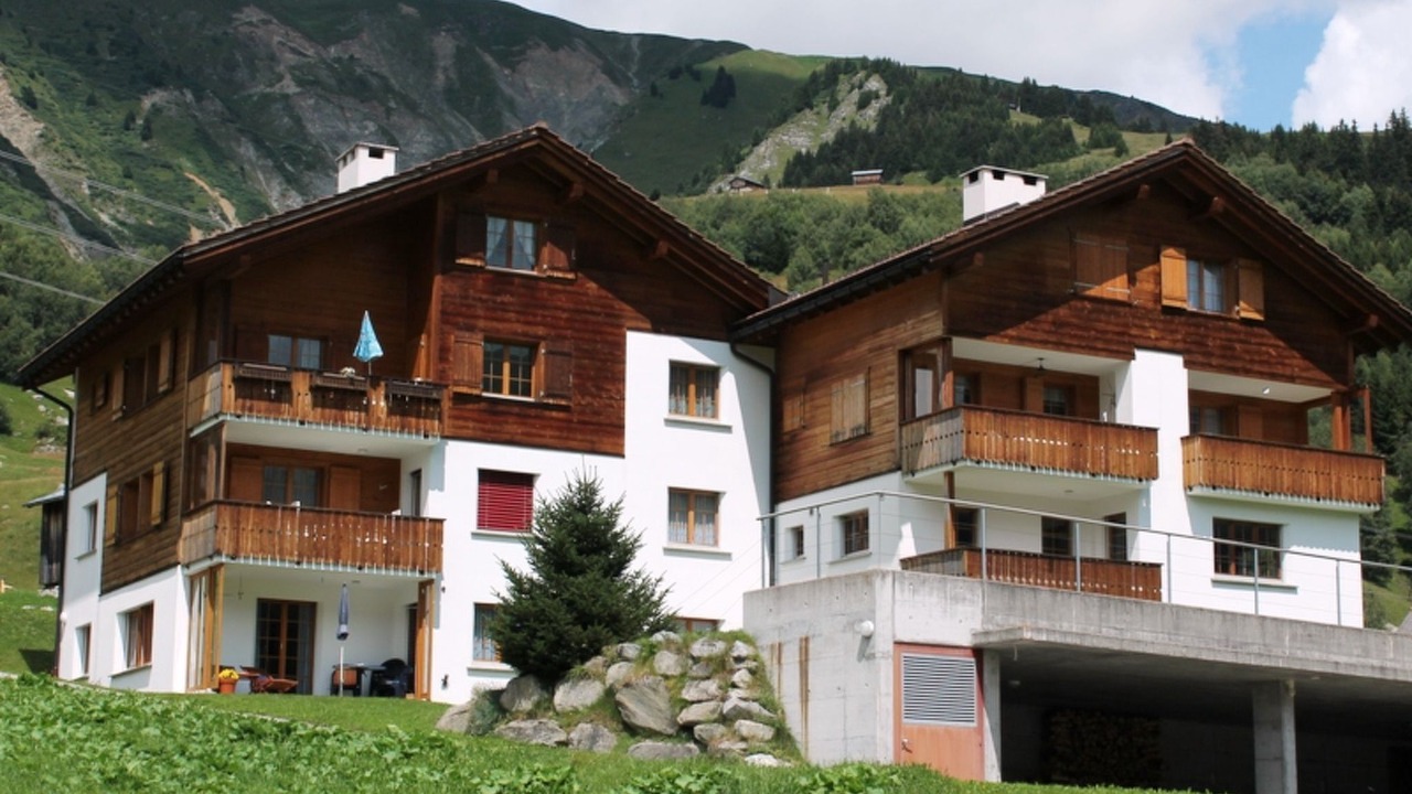 Photo of Others in Sedrun