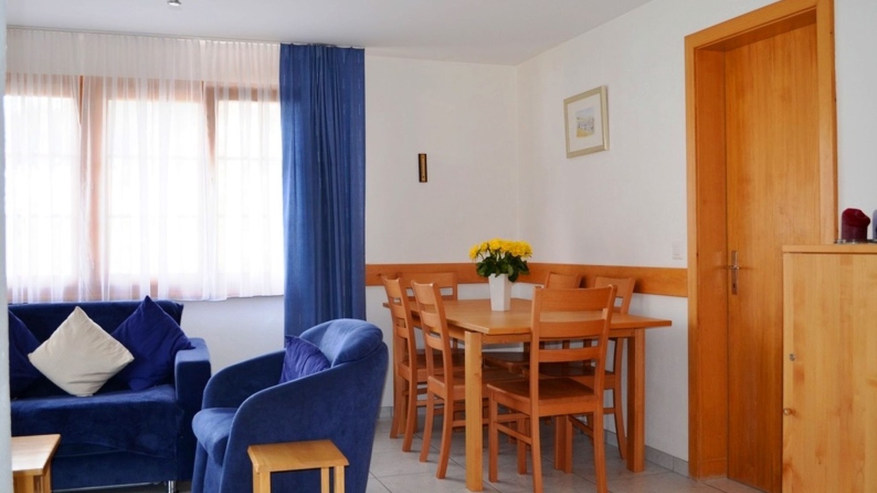 Photo of Livingroom in Sedrun