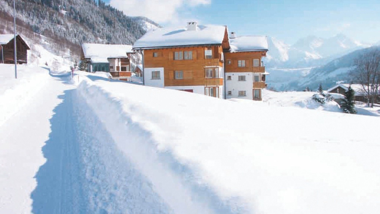 Photo of Others in Sedrun