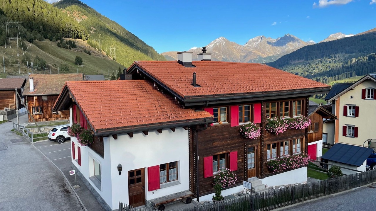 Photo of Others in Sedrun