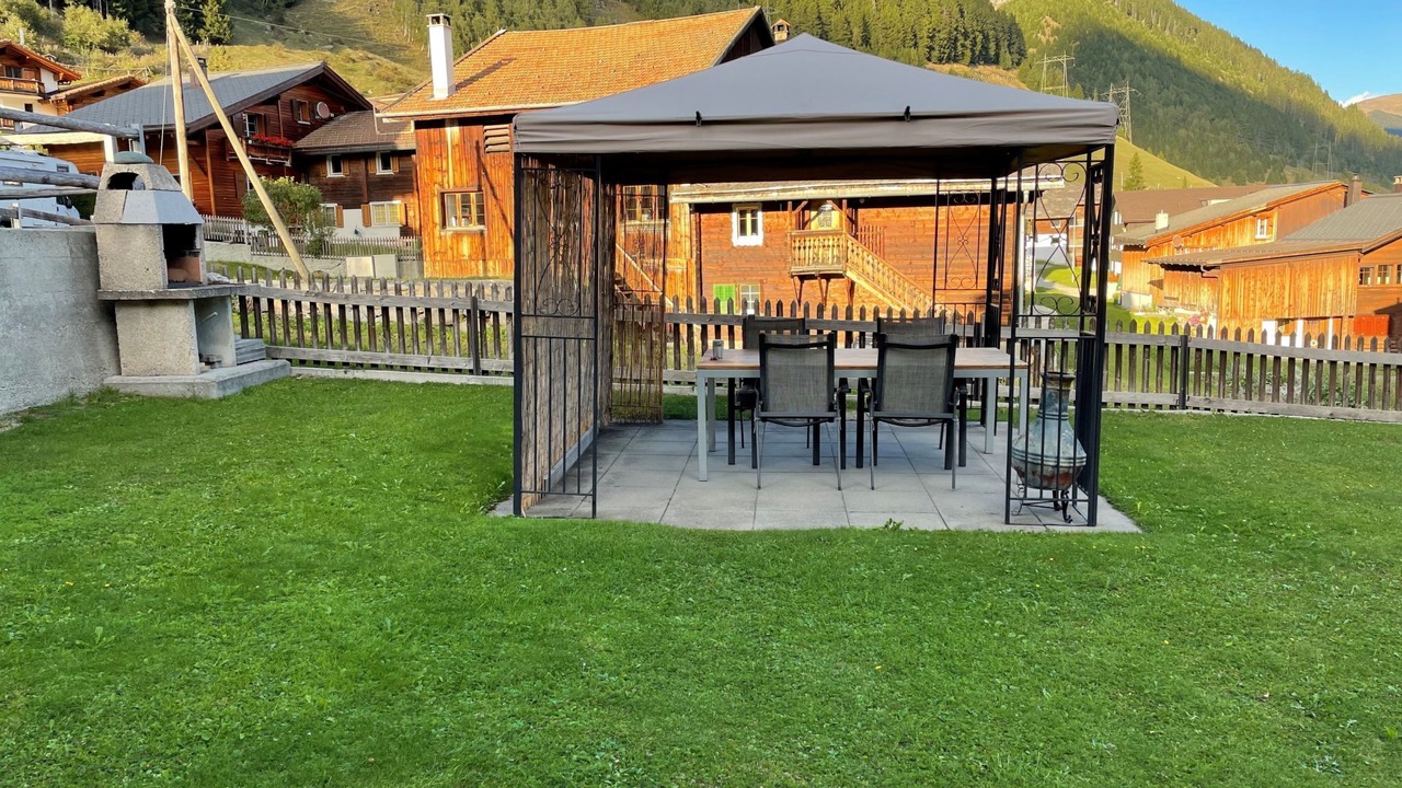 Photo of Others in Sedrun