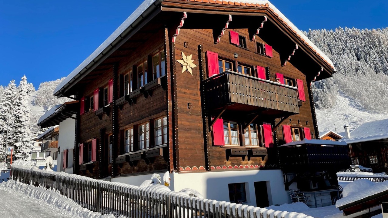 Photo of Others in Sedrun