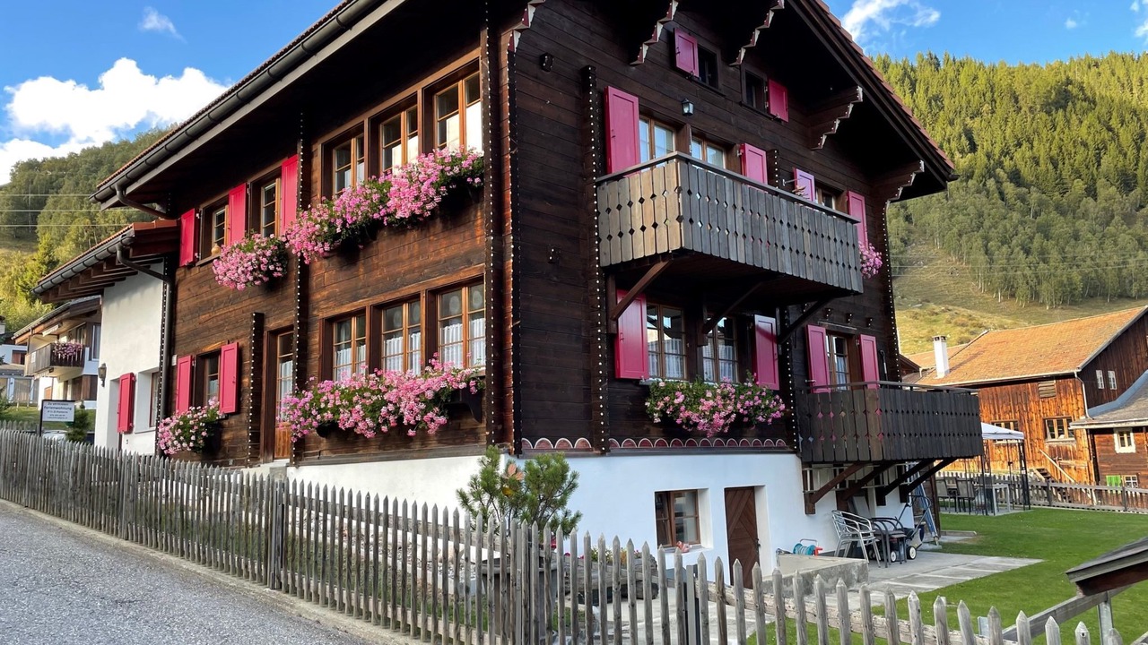 Photo of Others in Sedrun